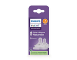 Avent Natural Response Flesspeen  Flow3 2ST