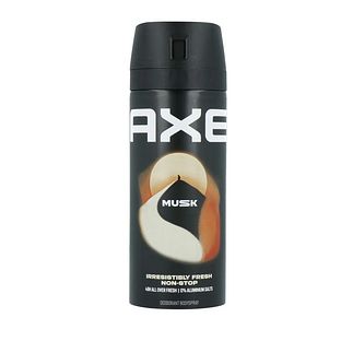 Axe Musk Deodorant Bodyspray 150ML