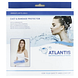 Atlantis Able 2 Gipshoes Hand Volwassenen 1ST