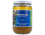 Horizon Pindakaas Met Zeezout 650GR