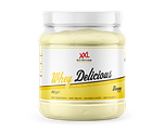 XXL Nutrition Whey Delicious - Banana 450GR