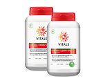 Vitals Elke Dag Tabletten 2x90TB Vitals Elke Dag Tabletten 2x90TB