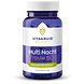 Vitakruid Multi Dag & Nacht Vrouw 50+ 100% Vegan 2 x 30 60TB Voorkant pot nacht Vitakruid Multi Dag & Nacht Vrouw 50+ 100% Vegan 2 x 30 60TB Voorkant pot nacht