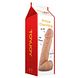 Toyjoy Dildo Prince Charming 20cm 1ST