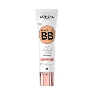 L'Oréal Paris Magic BB Cream 04 Medium 30ML