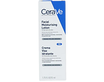 CeraVe Hydraterende Gezichtscrème 52ML CeraVe Hydraterende Gezichtscrème 52ML