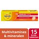 Supradyn Complex Forte Bruistabletten 15TB