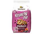 Barnhouse Krunchy Pur Bosvruchten 375GR