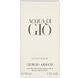 Giorgio Armani Acqua di Gio Eau de Toilette 30ML Giorgio Armani Acqua di Gio Eau de Toilette 30ML