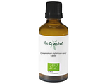 De Cruydhof Cruydhof Cinnamomum Zeylanicum Cort/Kaneel Druppels 50ML De Cruydhof Cruydhof Cinnamomum Zeylanicum Cort/Kaneel Druppels 50ML