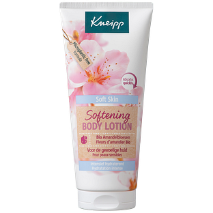 Kneipp Softening Bodylotion Amandelbloesem 200ML