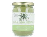 Aman Prana Gula Java Matcha 400GR