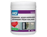 HG Textiel Vitrage Wasmiddel Wit 500GR HG Textiel Vitrage Wasmiddel Wit 500GR