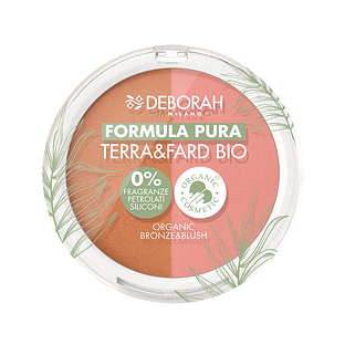 Deborah Milano Pura Bronzing 2 Medium 9GR