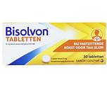 Bisolvon 8mg Tabletten 50TB