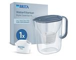 Brita Waterfilterkan Style Essential XL Blue 1ST