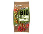 Schnitzer Bio Grissini Tomaat 100GR