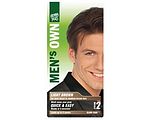 Hennaplus Men's Own Haarkleuring Light Brown 80ML