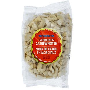 Horizon Gebroken Cashewnoten Bio 175GR
