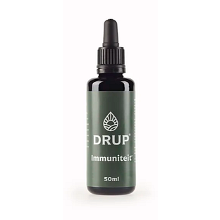 Drup Immuniteit Druppels 50ML Drup Immuniteit Druppels 50ML