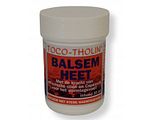 Toco Tholin Balsem Heet 35ML Toco Tholin Balsem Heet 35ML