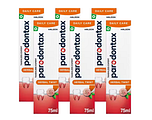 Parodontax Herbal Twist Tandpasta Multiverpakking 6x75ML