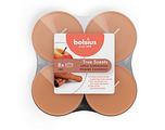 Bolsius True Scents Apple Cinnamon Maxi Waxine 8ST