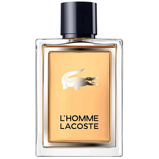 Lacoste L'Homme Eau de Toilette 100ML Lacoste L'Homme Eau de Toilette 100ML