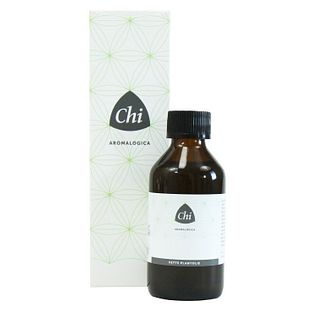 Chi Natural Life Sesamzaad Plant Olie Biologisch 100ML