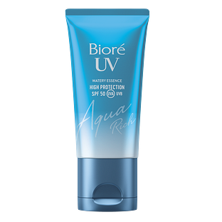Biore Watery Essence High Protection SPF50 50ML