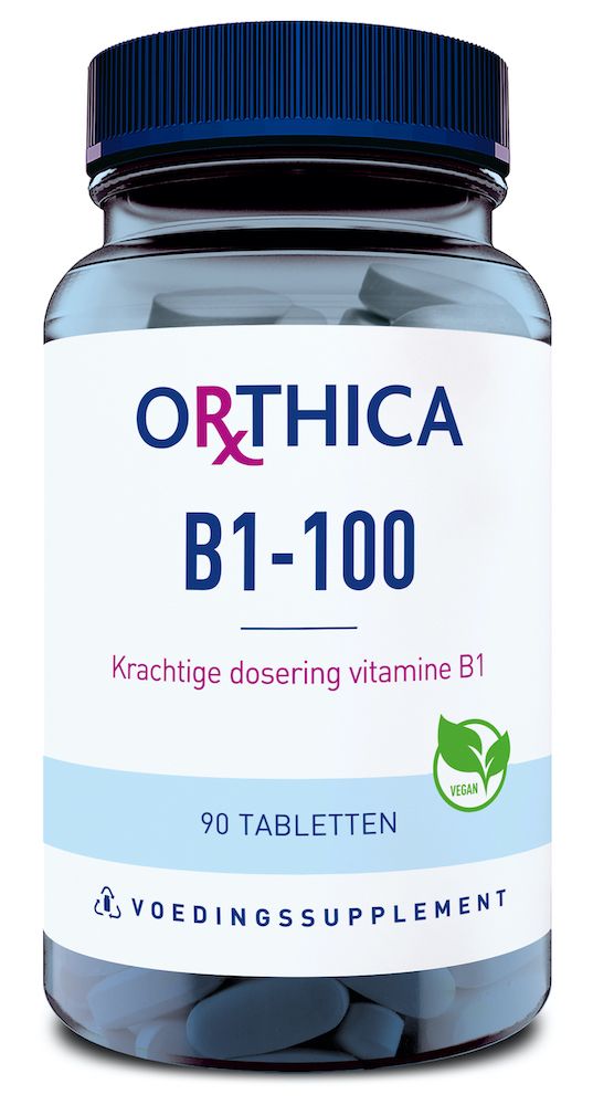 Orthica B1-100 Tabletten 90TB