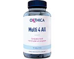Orthica Multi 4 All Tabletten 90TB
