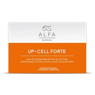Alfa Up-Cell Forte Tabletten 90TB