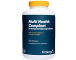 Fittergy Multi Health Compleet Capsules 120VCP