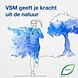 Vsm Spiroflor SRL Gel Tube 75GR