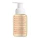 Attitude Baby Leaves Hair & Body Foaming Wash 295ML Achterkant pompflacon Attitude Baby Leaves Hair & Body Foaming Wash 295ML Achterkant pompflacon