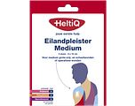 HeltiQ Eilandpleister Medium 5ST