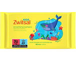 Zwitsal Snoetenpoetsers 40ST
