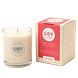 Soylites Soycandle Indulgence - Vanilla, Ginger & Grapefruit 220ML Soylites Geurkaars Indulgence (220ml)