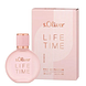s Oliver Lifetime Woman Eau de Parfum 30ML parfum en verpakking