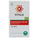 Vitals Magnesium 100 MG Capsules 60CP