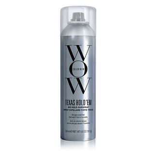 Color Wow Texas Hold 'Em Big Hold Hairspray 234ML