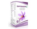 Soria Natural Saffrasor Tabletten 36VCP