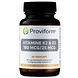 Proviform Vitamine K2 & D3 180 mcg/25 mcg Capsules 60VCP Proviform Vitamine K2 & D3 180 mcg/25 mcg Capsules 60VCP