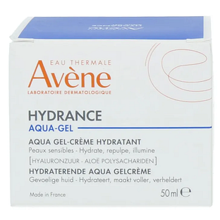 Eau Thermale Avène Hydrance Aqua-Gel 50ML