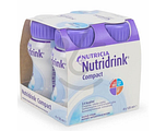 Nutridrink Compact Protein Neutraal 500ML Nutridrink Compact Protein Neutraal 500ML