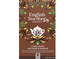 English Tea Shop Chocolate Rooibos & Vanilla 20ZK