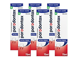 Parodontax Extra Fresh Tandpasta Multiverpakking 6x75ML