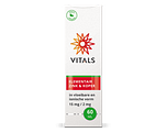 Vitals Elementair Zink Koper Druppels 60ML