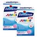 Davitamon Junior 3+ Kauw Vitamines Framboos 2x120KTB
